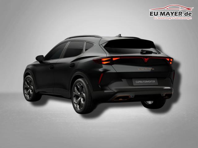 Cupra Formentor 1.5 eTSI 7-Gang-DSG 