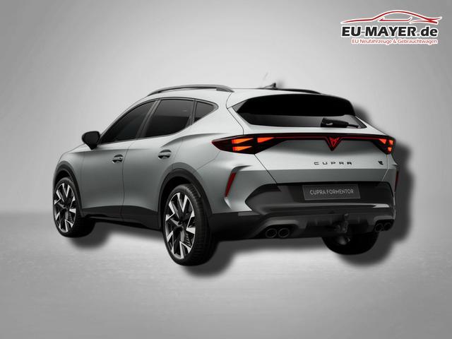 Cupra Formentor VZ 2.0 TSI 