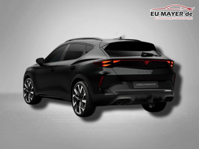 Cupra Formentor VZ 2.0 TSI 