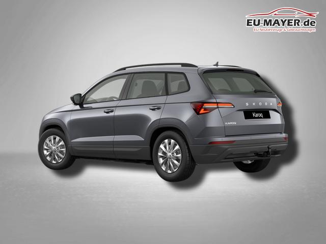 Skoda Karoq Selection 1.5 TSI mHEV 7-Gang DSG 