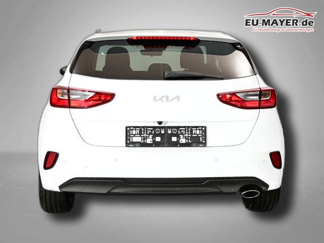 Kia Ceed Vision 1.5 T-GDI 6-Gang 