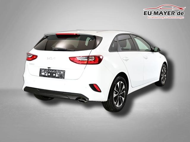 Kia Ceed Vision 1.5 T-GDI 6-Gang 