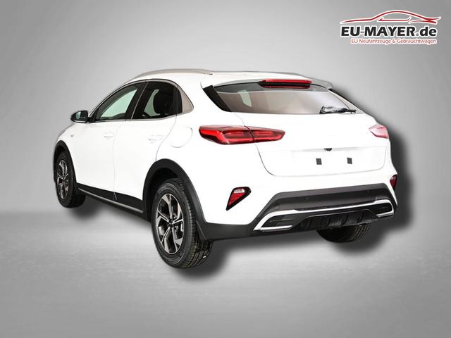 Kia XCeed MY26 1.0 T-GDI MHEV 7-Gang-DCT 