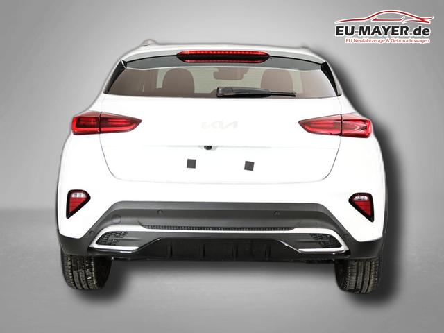 Kia XCeed MY26 1.0 T-GDI MHEV 7-Gang-DCT 