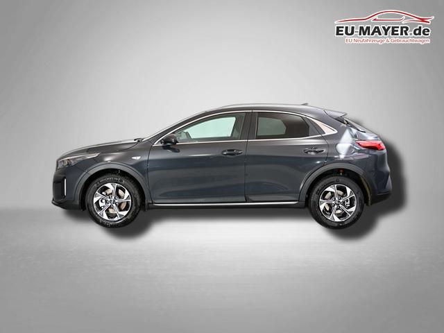 Kia XCeed MY26 1.0 T-GDI MHEV 7-Gang-DCT 