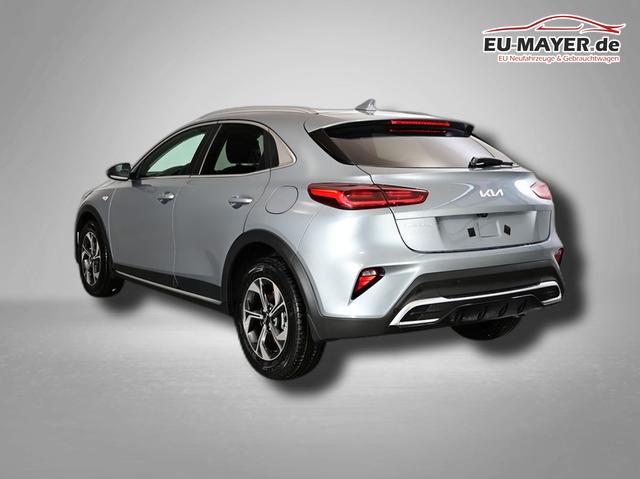 Kia XCeed MY26 1.0 T-GDI MHEV 7-Gang-DCT 