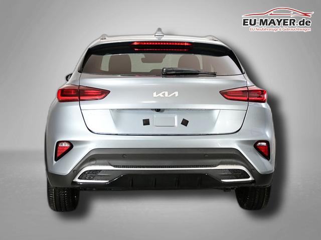 Kia XCeed MY26 1.0 T-GDI MHEV 7-Gang-DCT 