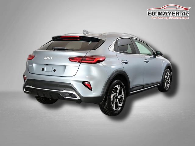 Kia XCeed MY26 1.0 T-GDI MHEV 7-Gang-DCT 