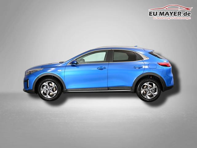 Kia XCeed MY26 1.0 T-GDI MHEV 7-Gang-DCT 