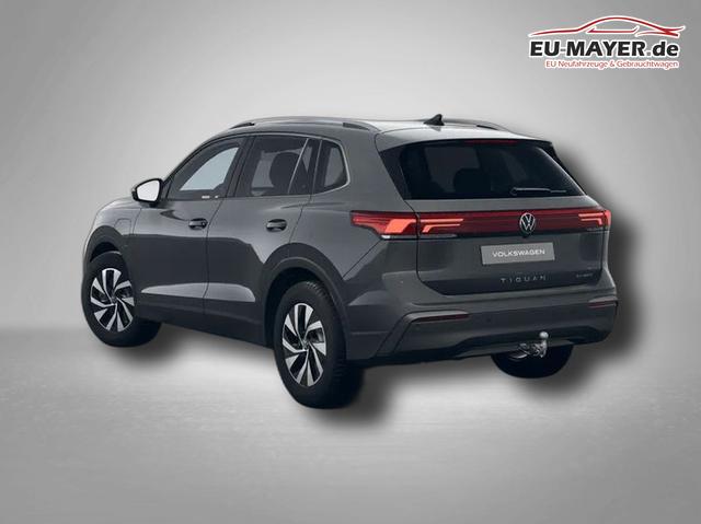 Volkswagen Tiguan Life 1.5 Plug-in Hybrid DSG 6-Gang 