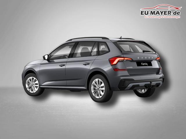 Skoda Kamiq Selection 1.0 TSI 7-Gang DSG 