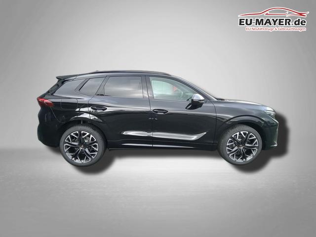 Cupra Terramar VZ 2.0 TSI 7-Gang-DSG 4Drive 