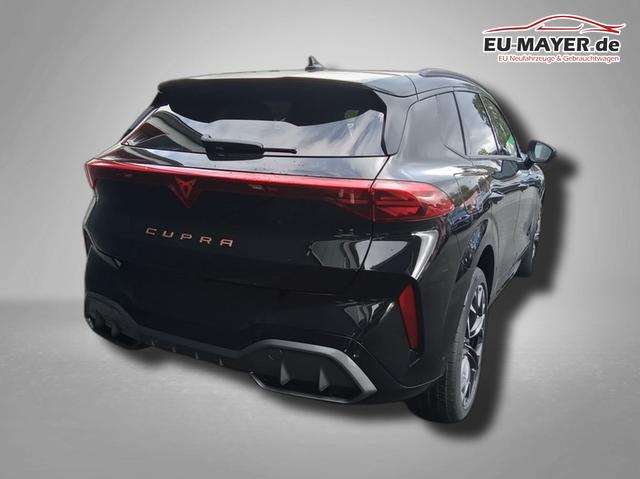 Cupra Terramar VZ 2.0 TSI 7-Gang-DSG 4Drive 