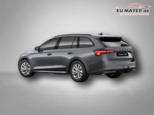 Skoda Octavia Combi Selection 1.5 TSI mHEV 7-Gang-DSG 