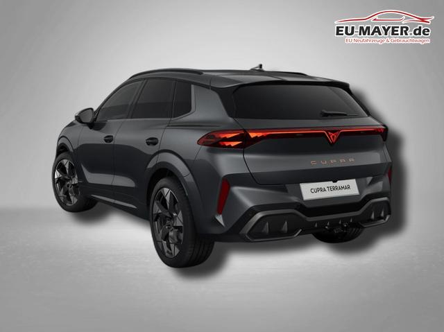 Cupra Terramar Basis 1.5 eTSI 7-Gang-DSG 
