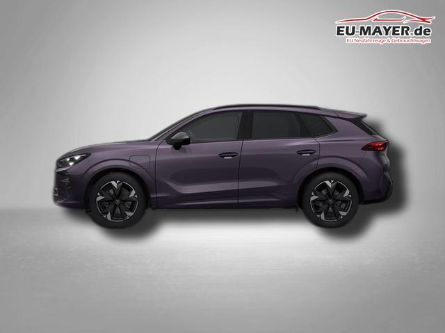 Cupra Terramar e-HYBRID 1.5 150 kW (204 PS) 6-Gang-DSG 