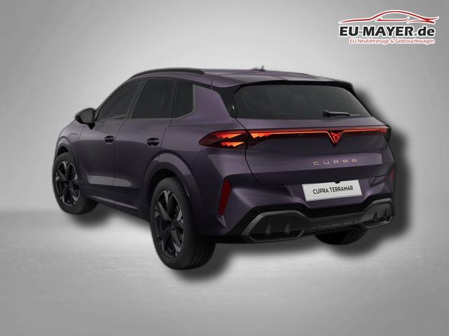 Cupra Terramar e-HYBRID 1.5 150 kW (204 PS) 6-Gang-DSG 
