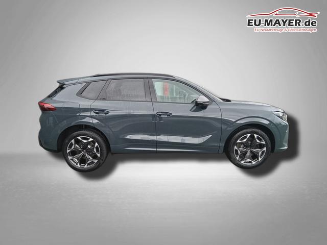 Cupra Terramar VZ 2.0 TSI 7-Gang-DSG 4Drive 