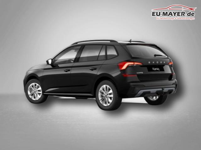 Skoda Kamiq Selection 1.5 TSI 7-Gang-DSG 
