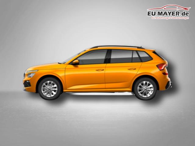 Skoda Kamiq Selection 1.0 TSI 7-Gang-DSG 