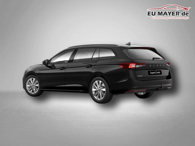 Skoda Superb Combi Selection 1.5 TSI iV 6-Gang-DSG 