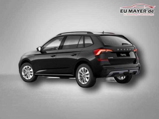 Skoda Kamiq Selection 1.5 TSI 7-Gang-DSG 