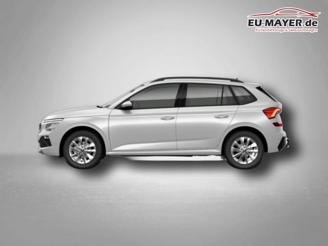 Skoda Kamiq Selection 1.0 TSI 7-Gang-DSG 
