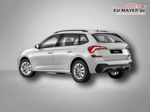 Skoda Kamiq Selection 1.0 TSI 7-Gang-DSG 