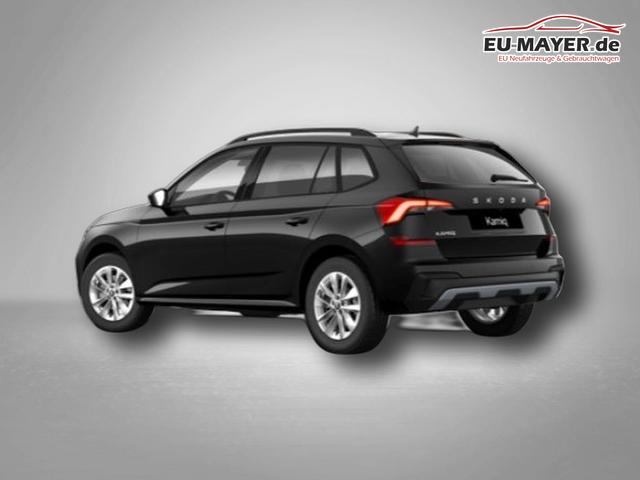 Skoda Kamiq Selection 1.0 TSI 7-Gang-DSG 