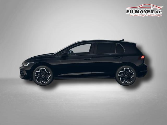 Volkswagen Golf R-Line 1,5 l eTSI 7-Gang-DSG 