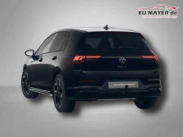 Volkswagen Golf R-Line 1,5 l eTSI 7-Gang-DSG 