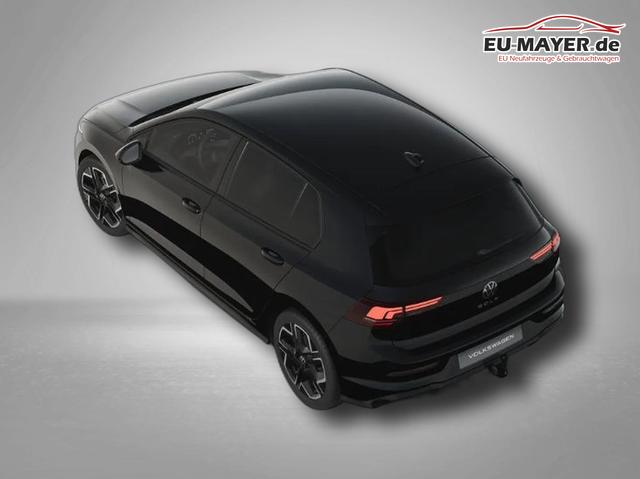 Volkswagen Golf R-Line 1,5 l eTSI 7-Gang-DSG 