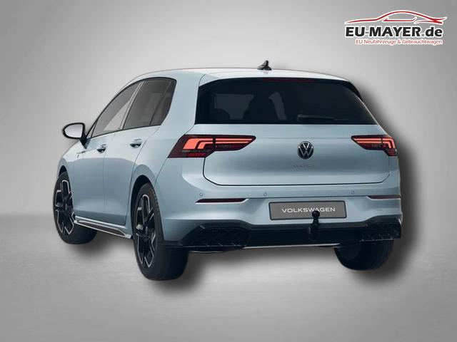 Volkswagen Golf R-Line 1,5 l eTSI 7-Gang-DSG 
