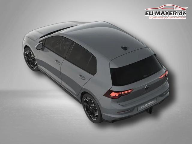 Volkswagen Golf R-Line 1,5 l eTSI 7-Gang-DSG 