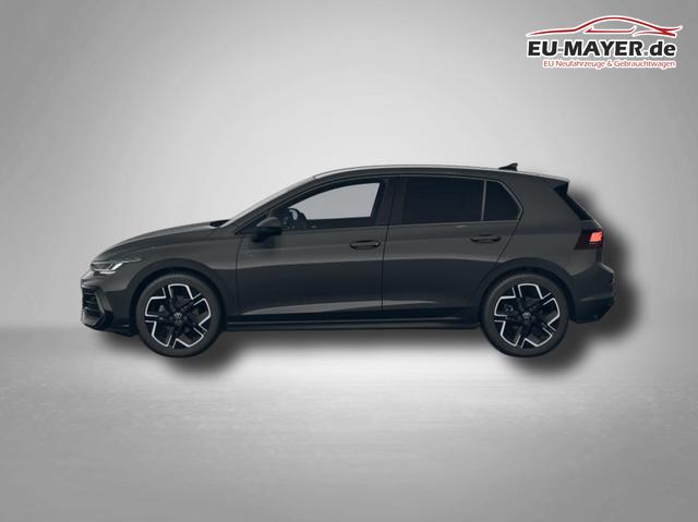 Volkswagen Golf R-Line 1,5 l eTSI 7-Gang-DSG 