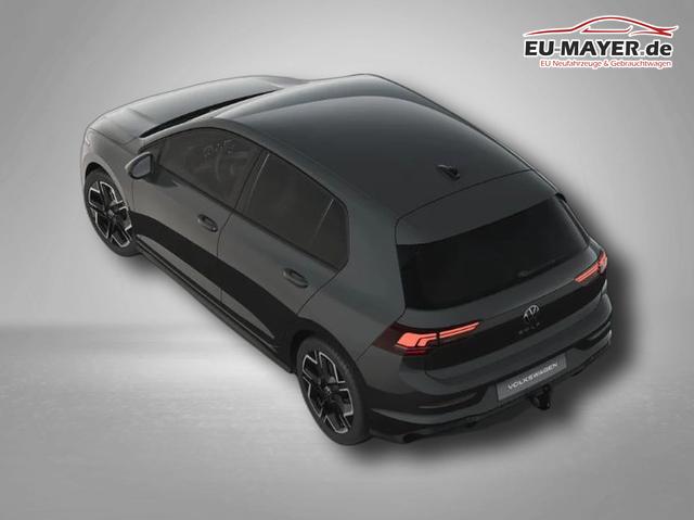Volkswagen Golf R-Line 1,5 l eTSI 7-Gang-DSG 