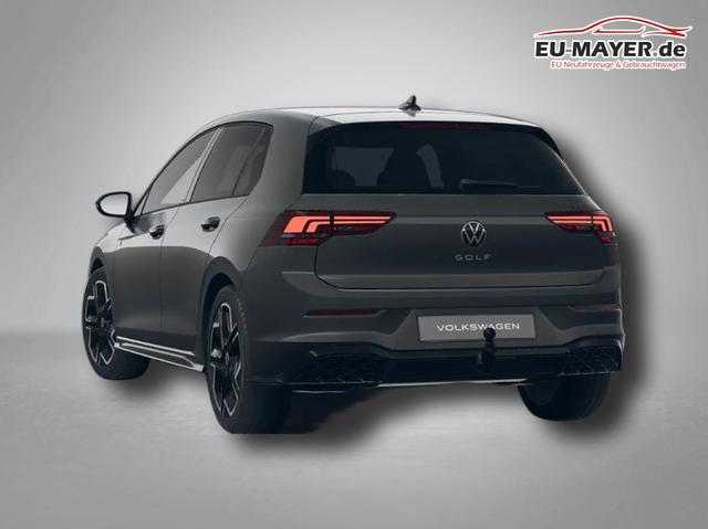 Volkswagen Golf R-Line 1,5 l eTSI 7-Gang-DSG 