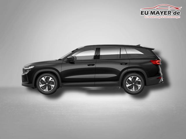 Skoda Kodiaq Selection 1.5 TSI mHEV 7-Gang DSG 