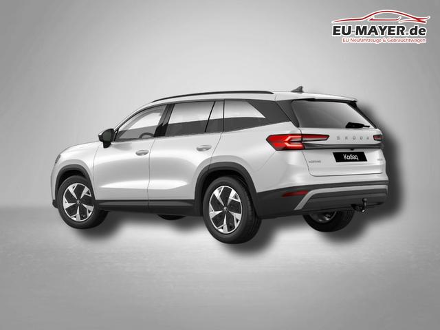 Skoda Kodiaq Selection 1.5 TSI mHEV 7-Gang DSG 