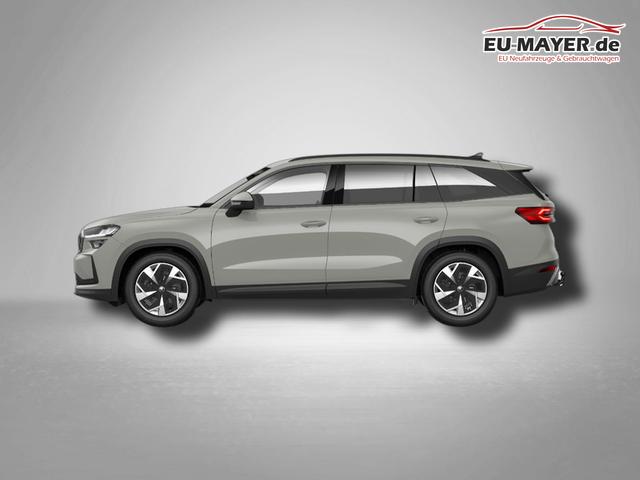 Skoda Kodiaq Selection 1.5 TSI mHEV 7-Gang DSG 