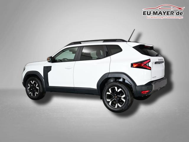 Dacia Duster Expression TCe 130 6-Gang 