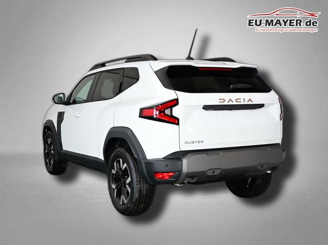 Dacia Duster Expression TCe 130 6-Gang 