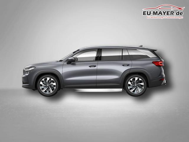 Skoda Kodiaq Selection 2.0 TDI 7-Gang-DSG 4x4 