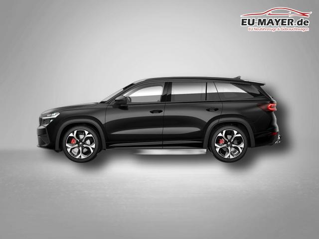 Skoda Kodiaq RS 2.0 TSI 7-Gang-DSG 4x4 