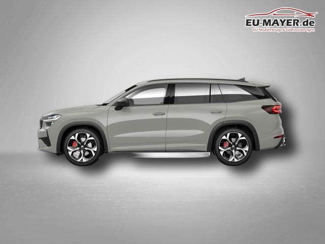 Skoda Kodiaq RS 2.0 TSI 7-Gang-DSG 4x4 