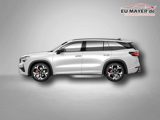 Skoda Kodiaq RS 2.0 TSI 7-Gang-DSG 4x4 