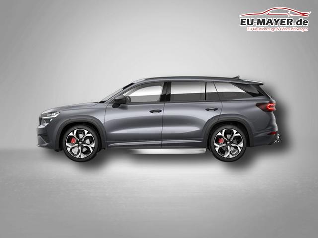 Skoda Kodiaq RS 2.0 TSI 7-Gang-DSG 4x4 