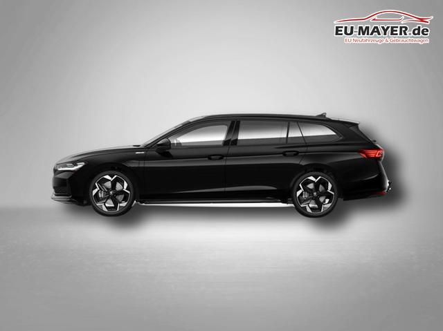 Skoda Superb Combi Sportline 1.5 TSI iV 6-Gang-DSG 