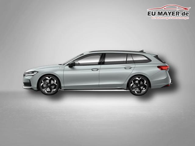 Skoda Superb Combi Sportline 2.0 TDI 7-Gang-DSG 4x4 