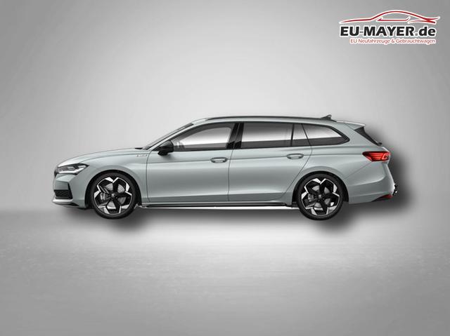 Skoda Superb Combi Sportline 2.0 TSI 7-Gang-DSG 4x4 